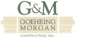 G&M Goehring Morgan Construction