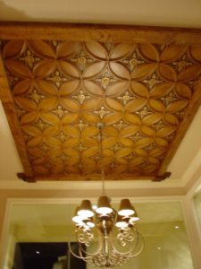 Ceiling Detail_Central Florida Custom Carpentry-Rob Henson (1)