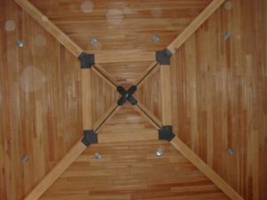 Ceiling Detail_Central Florida Custom Carpentry-Rob Henson (10)