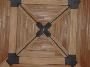 Ceiling Detail_Central Florida Custom Carpentry-Rob Henson (11)