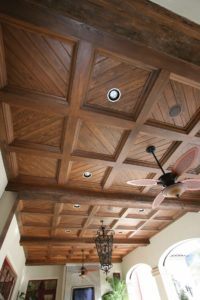 Ceiling Detail_Central Florida Custom Carpentry-Rob Henson (2)