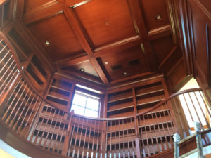 Ceiling Detail_Central Florida Custom Carpentry-Rob Henson (25)