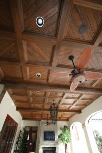 Ceiling Detail_Central Florida Custom Carpentry-Rob Henson (3)