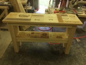 Central Florida Custom Carpentry Woodworking Milworking (13)