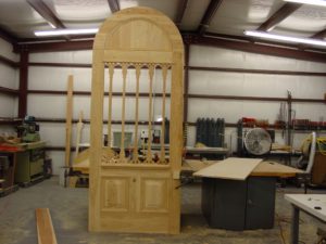 Central Florida Custom Carpentry Woodworking Milworking (3)
