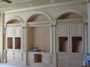 Central Florida Custom Carpentry Woodworking Milworking (6)