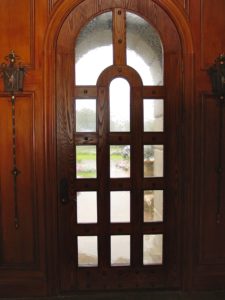 Doors_Central Florida Custom Carpentry (11)