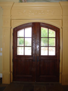 Doors_Central Florida Custom Carpentry (16)