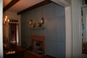 Fireplace Mantel and Surround Finishing_Central Florida Custom Carpentry (13)