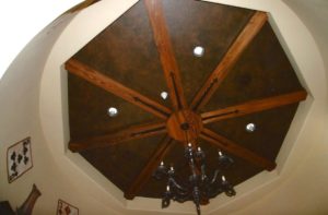 Recessed Ceiling Details_Central Florida Custom Carpentry