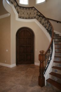 Stairs_Central Florida Custom Carpentry (4)