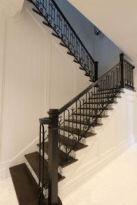 Stairs_Central Florida Custom Carpentry (6)