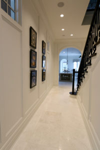 Wainscoting-Wall Panels-Archways_Central Florida Custom Carpentry (13)